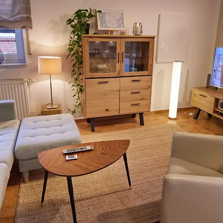 Kleine Brise Duhnen, 1 *