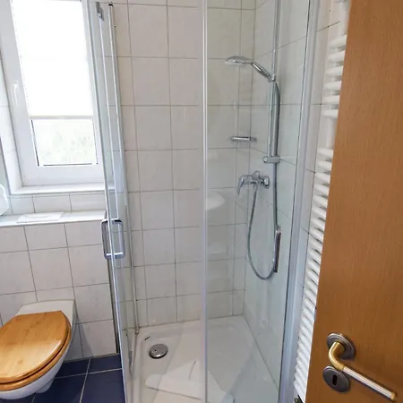Kleine Brise Duhnen, 1 Apartament