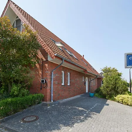 Kleine Brise Duhnen, 1 * Duhnen