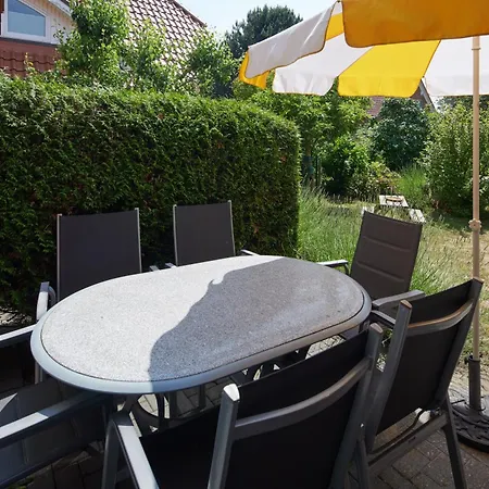 Kleine Brise Duhnen, 1 * Duhnen