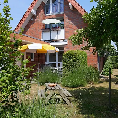 Kleine Brise Duhnen, 1