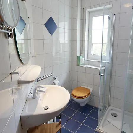 Kleine Brise Duhnen, 1 Apartament